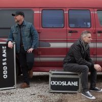 Odds Lane, 'Lost and Found' Debuts on Gulf Coast Records