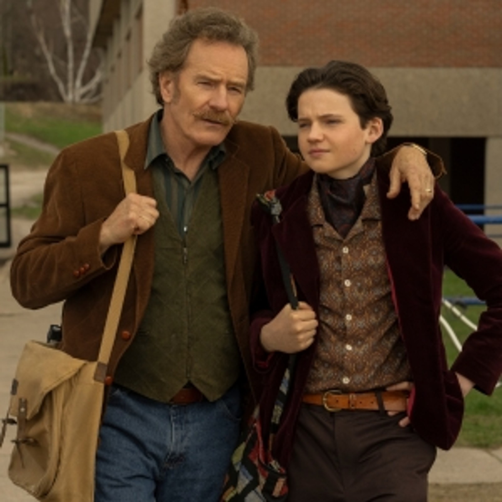 Review Roundup: EVERYTHING'S GOING TO BE GREAT Premieres at Tribeca Festival