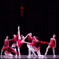 Miami City Ballet to Present JEWELS