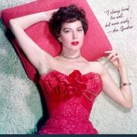 TWELVE O'CLOCK TALES WITH AVA GARDNER Reveals Life And Loves Of Hollywood Screen…