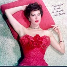 TWELVE O'CLOCK TALES WITH AVA GARDNER Reveals Life And Loves Of Hollywood Screen Icon