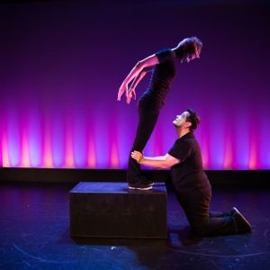 Experience the Magic of Physical Theater: Broken Box Mime Theater Presents PhysFestNY