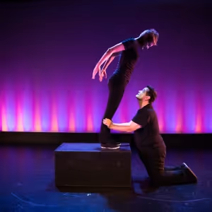 Experience the Magic of Physical Theater: Broken Box Mime Theater Presents…
