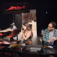 Review Roundup: Clare Barron's SHHHH at Atlantic Theater Company