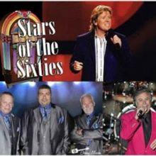 STARS OF THE SIXTIES Coming To Madison For One Night Only Event