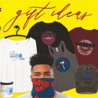 Fustercluck Hits the Holiday Season with Gifts that Give Back to the Music Industry