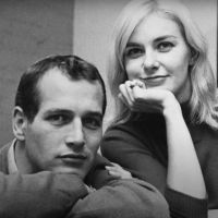 VIDEO: CBS MORNINGS Spotlights Paul Newman & Joanne Woodward Ahead of THE LAST MOVIE…