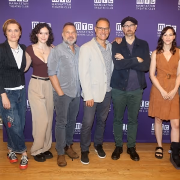 Top Off-Broadway Shows for September 2024 Photo