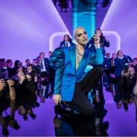 EVERYBODY'S TALKING ABOUT JAMIE Film Will Be Released on Amazon Prime Video in…