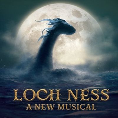 Broadway-Aimed LOCH NESS Will Make World Premiere at Two River Theater In 2027; Full Season Revealed
