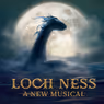 Broadway-Aimed LOCH NESS Will Make World Premiere at Two River Theater In 2027