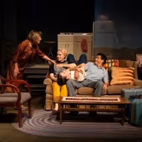 BWW Review: WHAT THE JEWS BELIEVE at Berkshire Theatre Group Leaves Audiences With…
