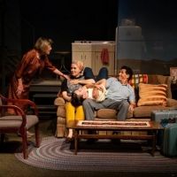 BWW Review: WHAT THE JEWS BELIEVE at Berkshire Theatre Group Leaves Audiences With Lo Photo