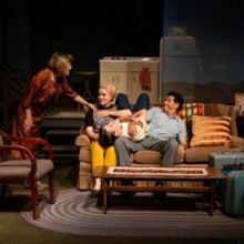 BWW Review: WHAT THE JEWS BELIEVE at Berkshire Theatre Group Leaves Audiences With Lo