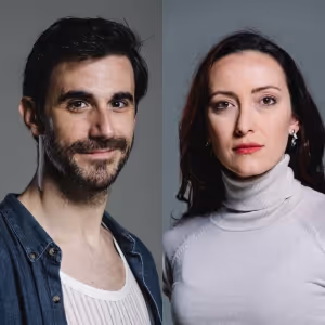 IG Live! Hablamos con Arturo Sebastiá y Mariana Gómes del Máster de Teatro Musical…