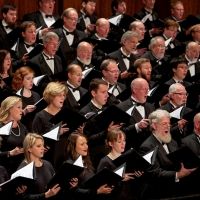 More Than 300 Singers Will Join Grand Rapids Symphony For A CHORAL CELEBRATION