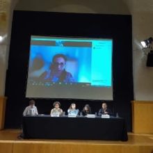 Especialistas Abordan Nuevas Estrategias En El Arte Y La Cultura De Iberoamérica Y J