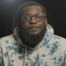 Video: The AMDA Effect- Zhailon Levingston Talks Arts Advocacy, Advice for AMDA Stude