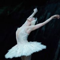 World Renowned Ballet Star Natalia Osipova Comes To Australia Next Month