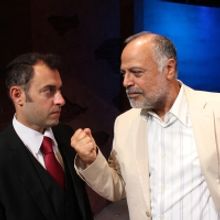 $35 Rush Tickets Now Available for OUR MAN IN SANTIAGO at AMT Theater