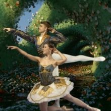 Review: SLEEPING BEAUTY at UA-Pulaski Tech: The Center For Humanities And Arts