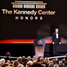 Trump-Hosted Kennedy Center Honors Draws Lowest Ratings Ever