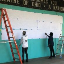 CAPA and the Greater Columbus Arts Council Partner to Launch #ArtUnitesCbus