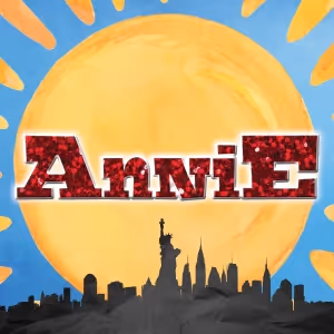 ANNIE to be Presented as Music Theater Works' Final Production of 2025 Season