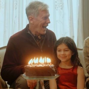 Emotionally Charged FATHER FIGURES To Screen At HPIFF On October 6