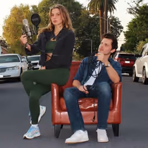 PLAYBACK to Make World Premiere at Hollywood Fringe Festival