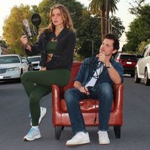 PLAYBACK to Make World Premiere at Hollywood Fringe Festival