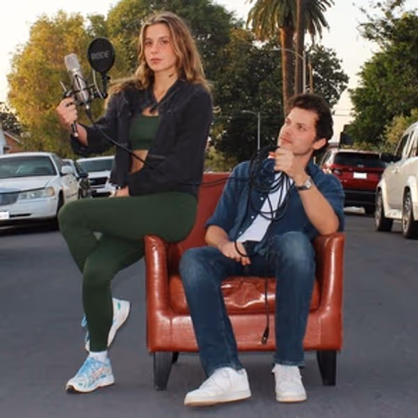 PLAYBACK to Make World Premiere at Hollywood Fringe Festival Photo