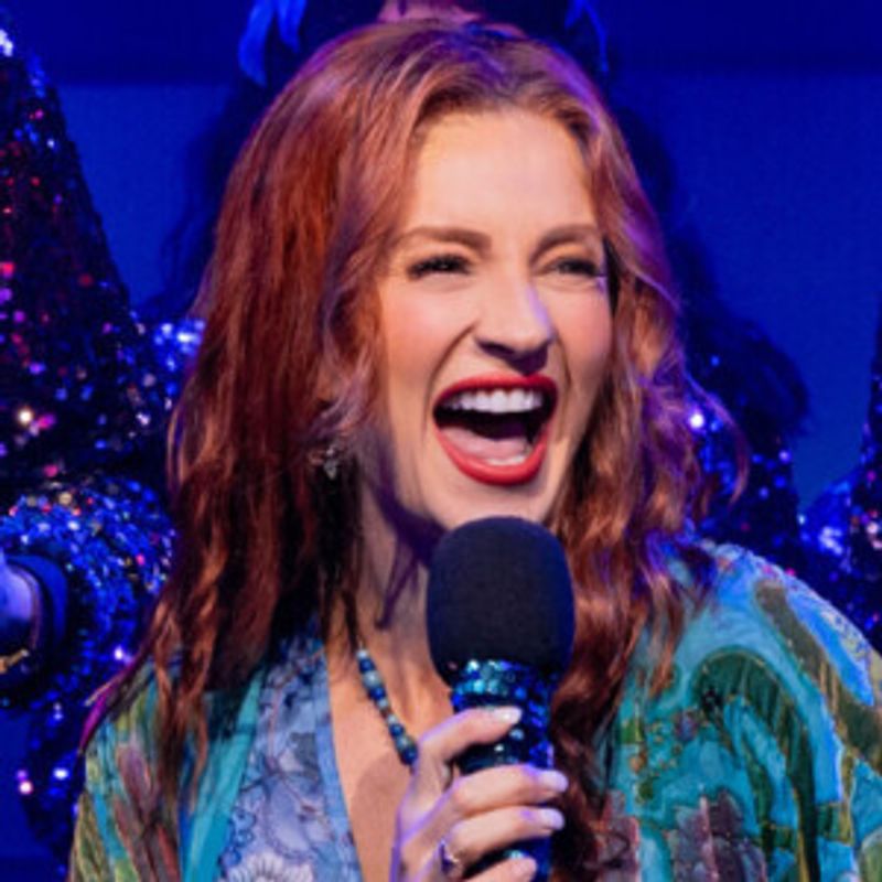 Wake Up With BroadwayWorld September 10, 2026- HEATHERS Welcomes New Stars and More Image