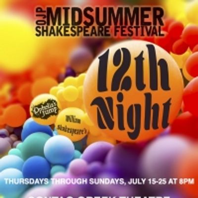 BWW Interview: Director Caitlin Lopez on Ophelia's Jump Productions' Twelfth Night