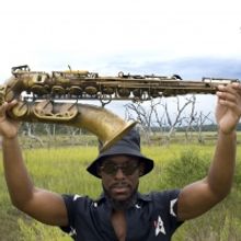 Hudson Hall Presents Marcus Strickland Quartet