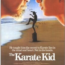 Rob Garrison, Best Known For THE KARATE KID, Dies at 59