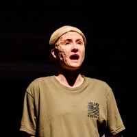 UGLY LIES THE BONE Now Open At Garden Theatre