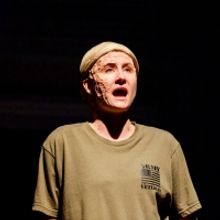 UGLY LIES THE BONE Now Open At Garden Theatre