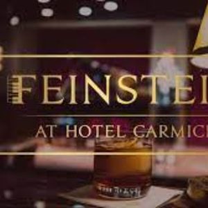 Feinstein's to Present Craig A. Meyer - REMEMBER WHEN ROCK WAS YOUNG – THE ELTON…