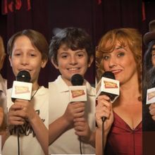 INTERVIEW: Hablamos con los protagonistas y el director de OLIVER TWIST