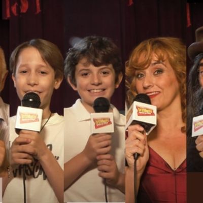 INTERVIEW: Hablamos con los protagonistas y el director de OLIVER TWIST