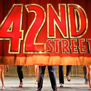 Spotlight: 42ND STREET at The Gateway Playhouse