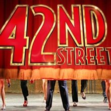 Spotlight: 42ND STREET at The Gateway Playhouse