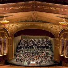 Symphony San Jose Announces 20th Anniversary Season and a New General Director