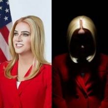 Ryan Raftery Returns To Joe's Pub With IVANKA 2020