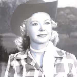 Legendary Songwriter Cindy Walker Posthumously Inducted Into The Songwriters Hall Of…