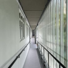 SPID Theatre At Kensal House Shortlisted For 2026 RIBA Award