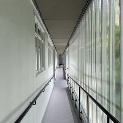 SPID Theatre At Kensal House Shortlisted For 2026 RIBA Award