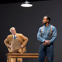 Review: The Huntington's TO KILL A MOCKINGBIRD Isn't Novel