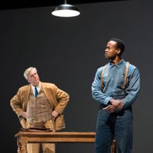 Review: The Huntington's TO KILL A MOCKINGBIRD Isn't Novel